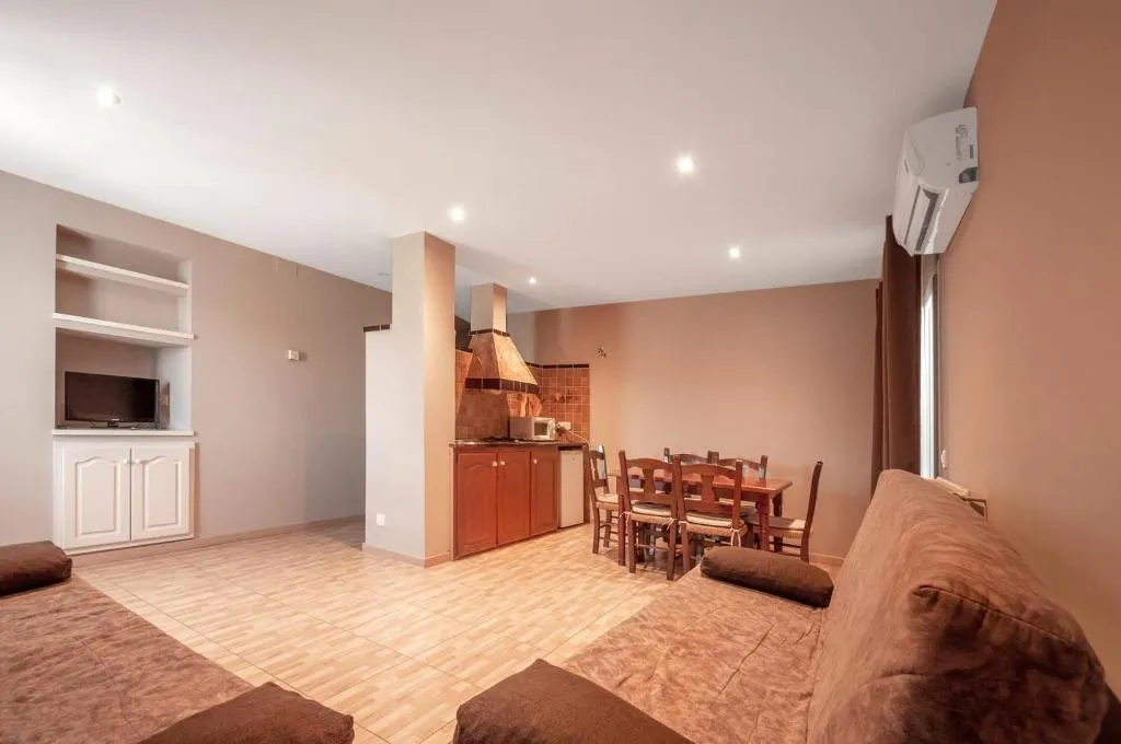 Room, Hotel Silvia, Costa Brava