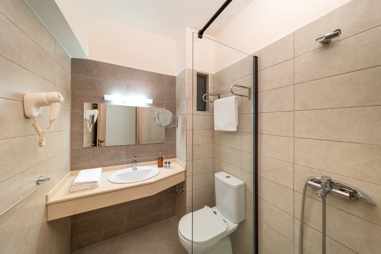 Hippocampus Boutique Hotel, Rhodes