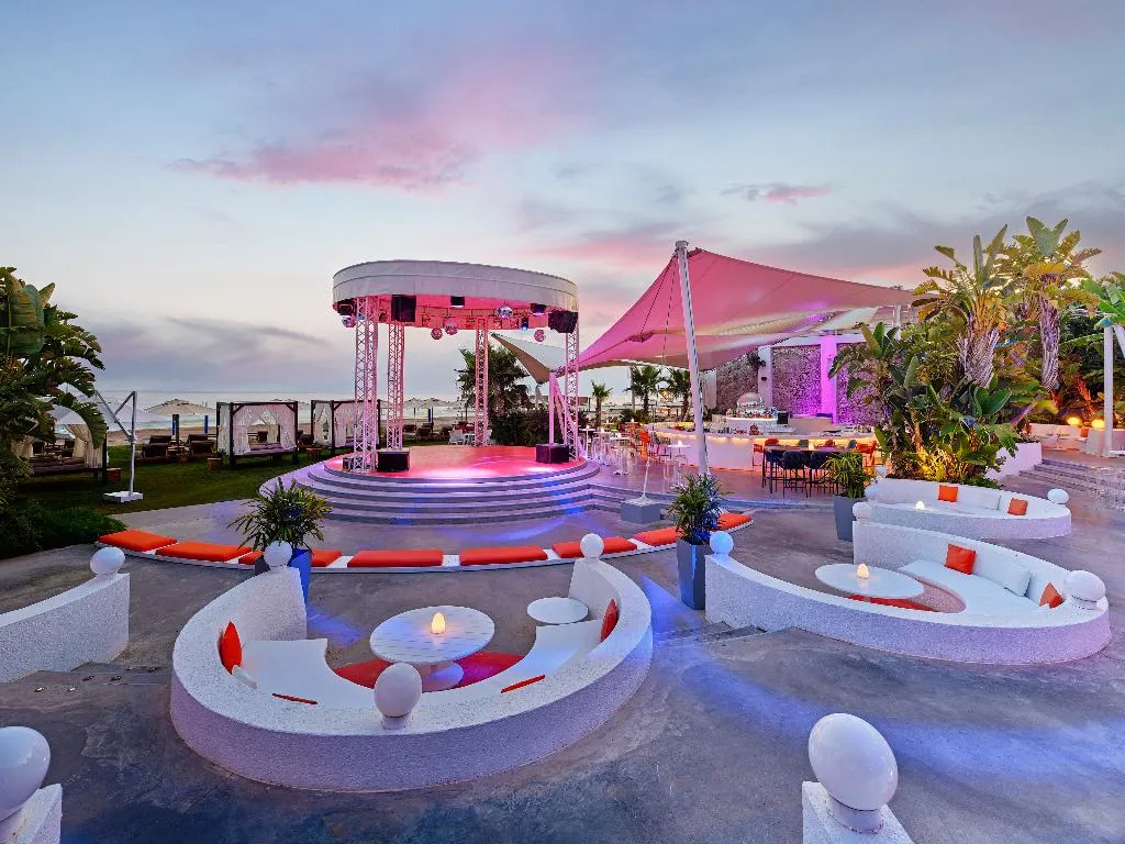 Bar, Maxx Royal Belek Golf Resort, Antalya