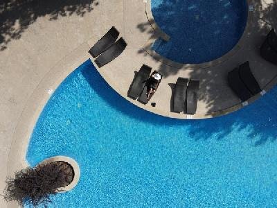 Apollo Spa Resort Golden Sands, Varna