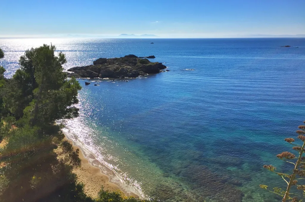 Beach, Vistabella, Costa Brava