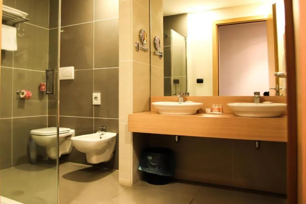Room, Esperia Palace Hotel & Resort Spa, Catania