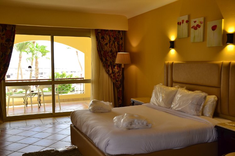 Royal Regency Club*****, Red Sea Riviera