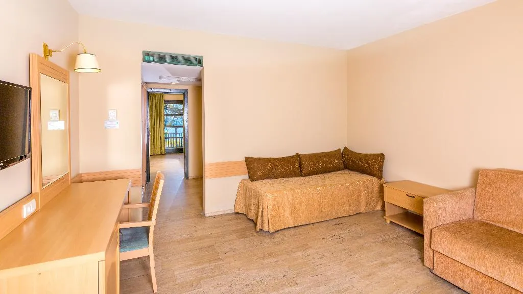 FAMILY ROOM STANDARD Room, Grand Yazici Club Marmaris Palace, Dalaman