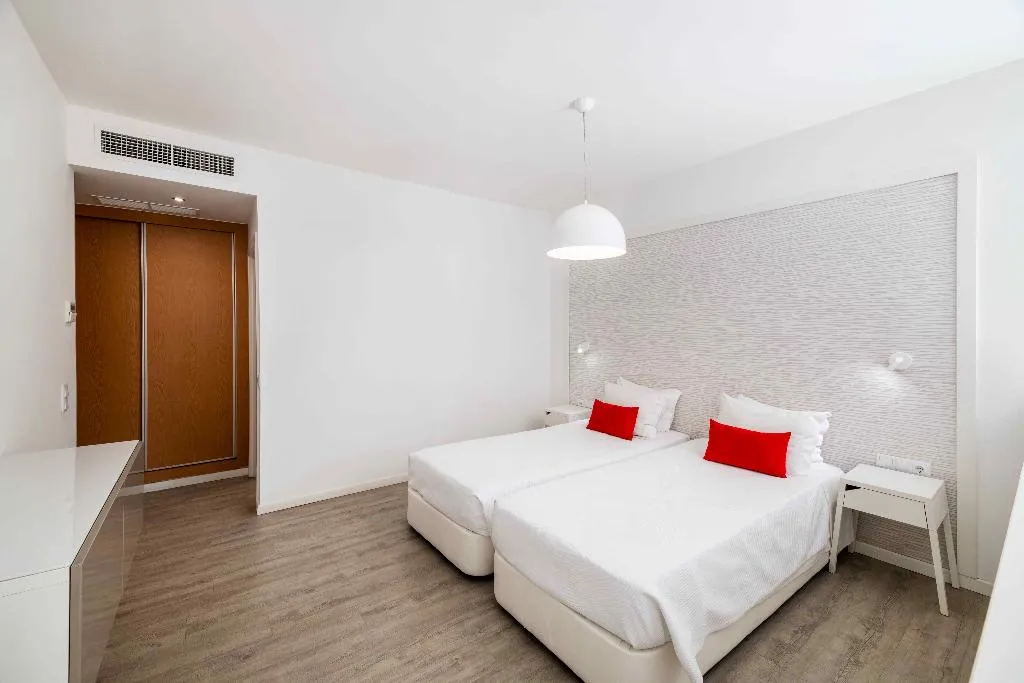STUDIO PREMIUM GARDEN VIEW Room, AlvorMar Apartamentos Turisticos, Algarve