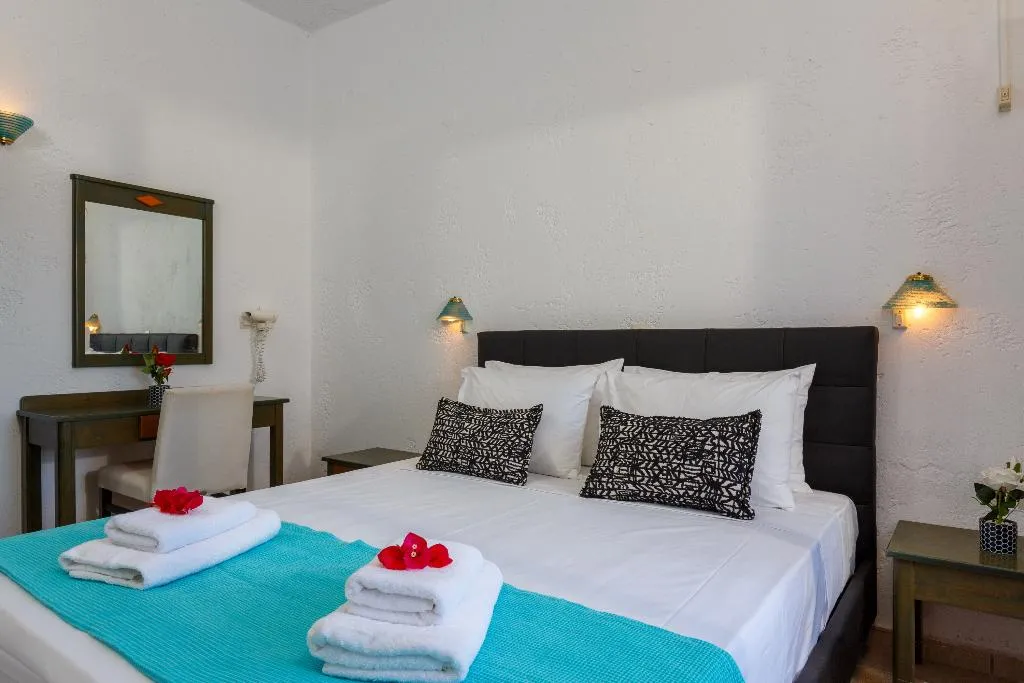 APARTMENT STANDARD Room, Romantica Hotel Apartments, Crete
