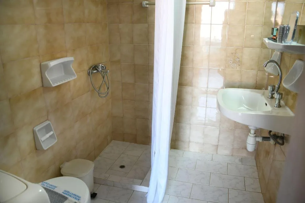 Room, Klinakis Beach Hotel, Crete
