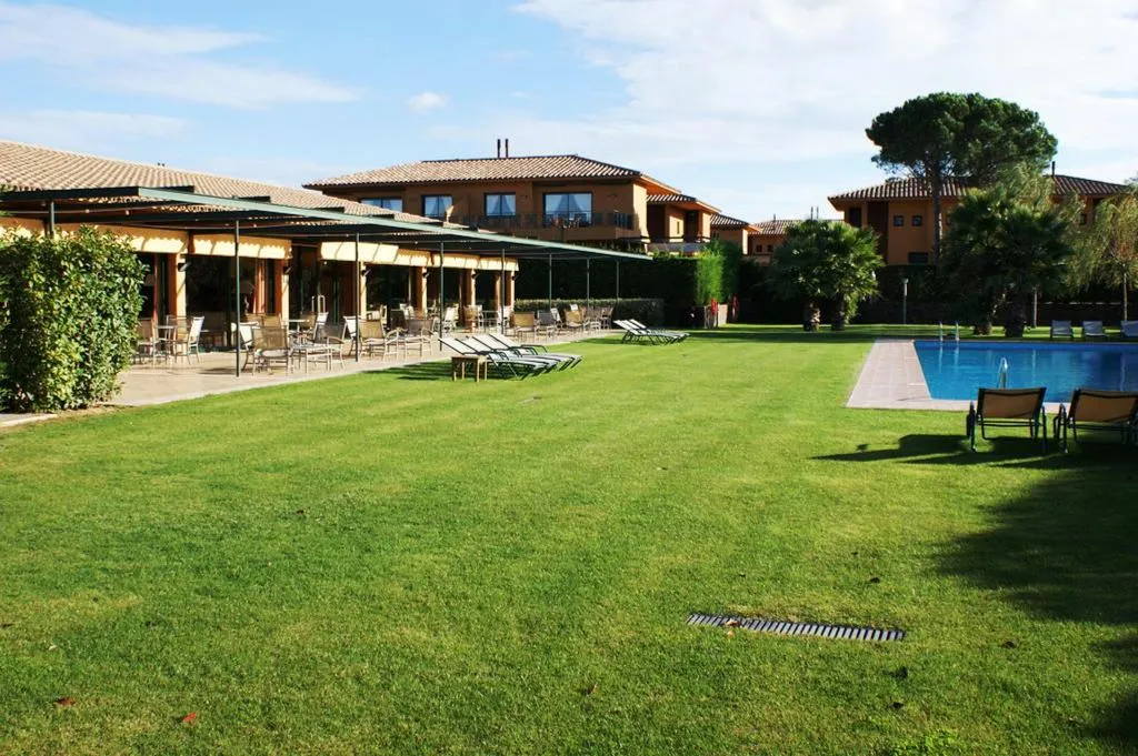 Pool, Aparthotel Suites Vila Birdie, Costa Brava