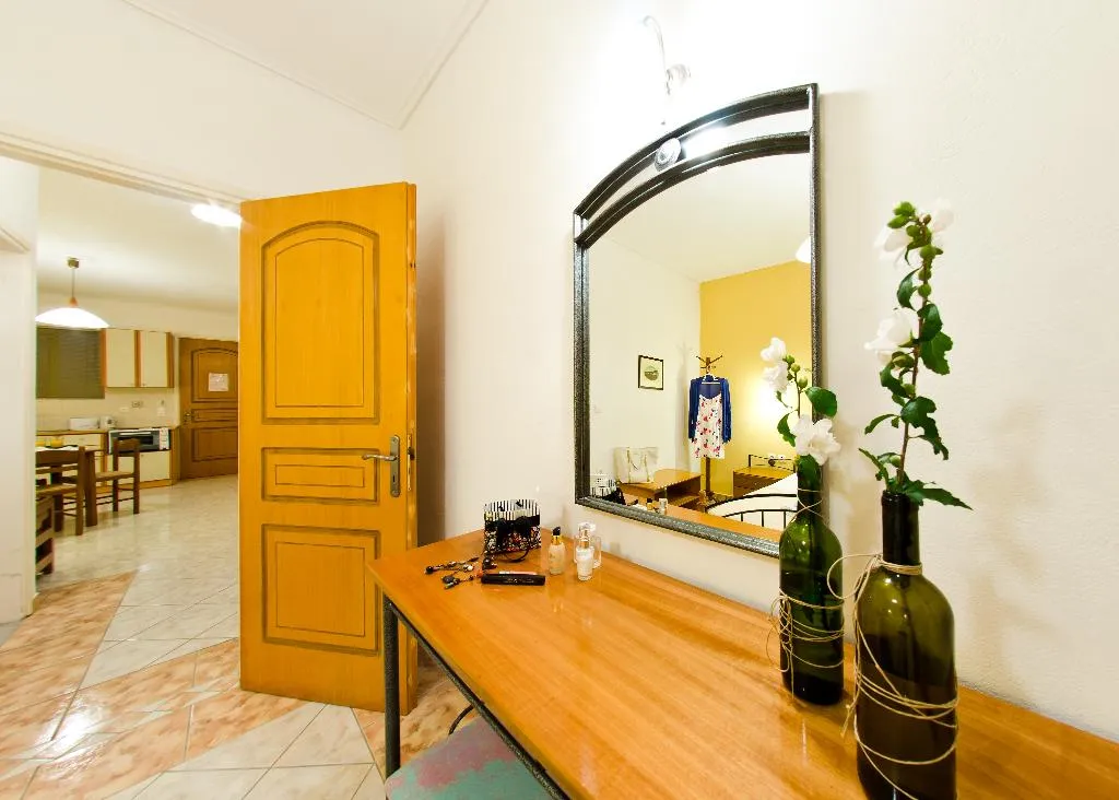 APARTMENT STANDARD Room, Remezzo Apartments & Studios, Zante