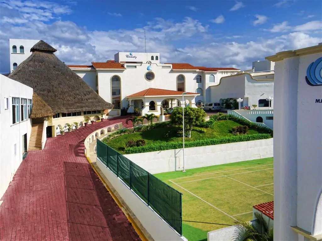 Sports and Entertainment, Casa Turquesa, Cancun Area
