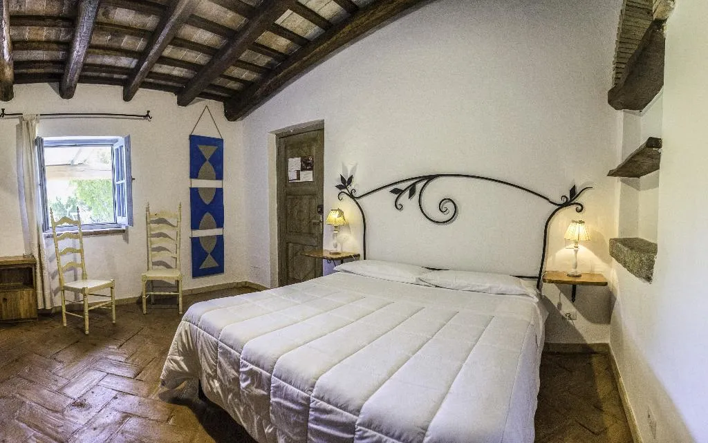 SUITE STANDARD Room, Jaddhu Country Resort, Olbia