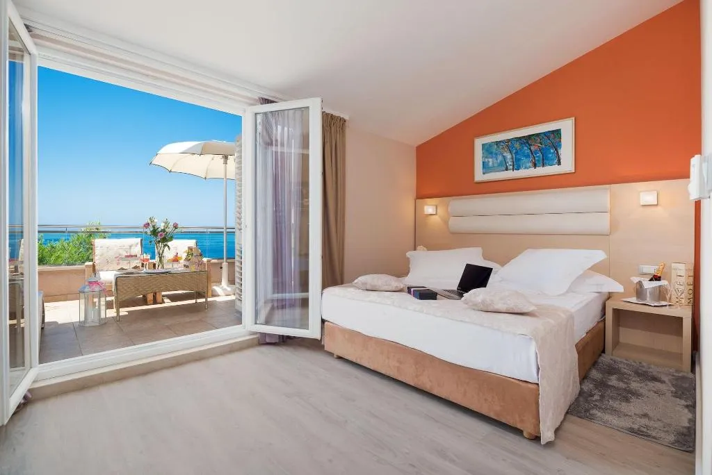 Room, Maritimo, Split