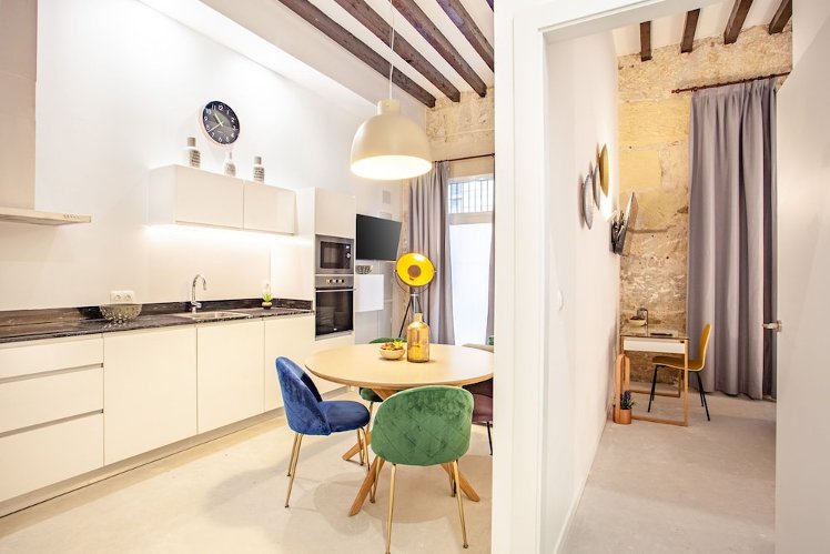 MyFlats Luxury Downtown, Costa Blanca