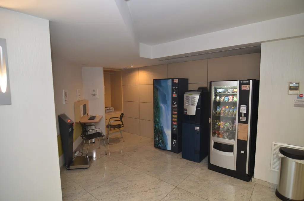 Lobby, Valencia Rental, Valencia