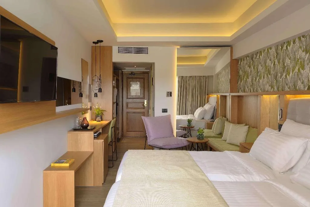 Room, Dolce Attica Riviera, Athens