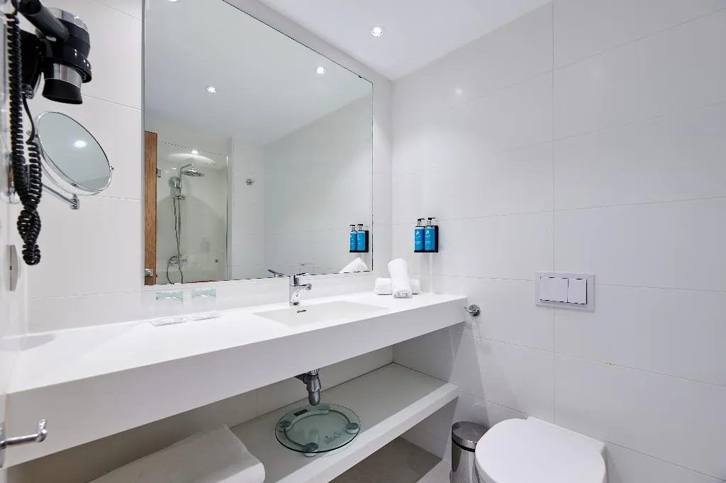 DOUBLE SINGLE USE SUPERIOR SEA VIEW Room, AluaSoul Hotel Carolina, Majorca