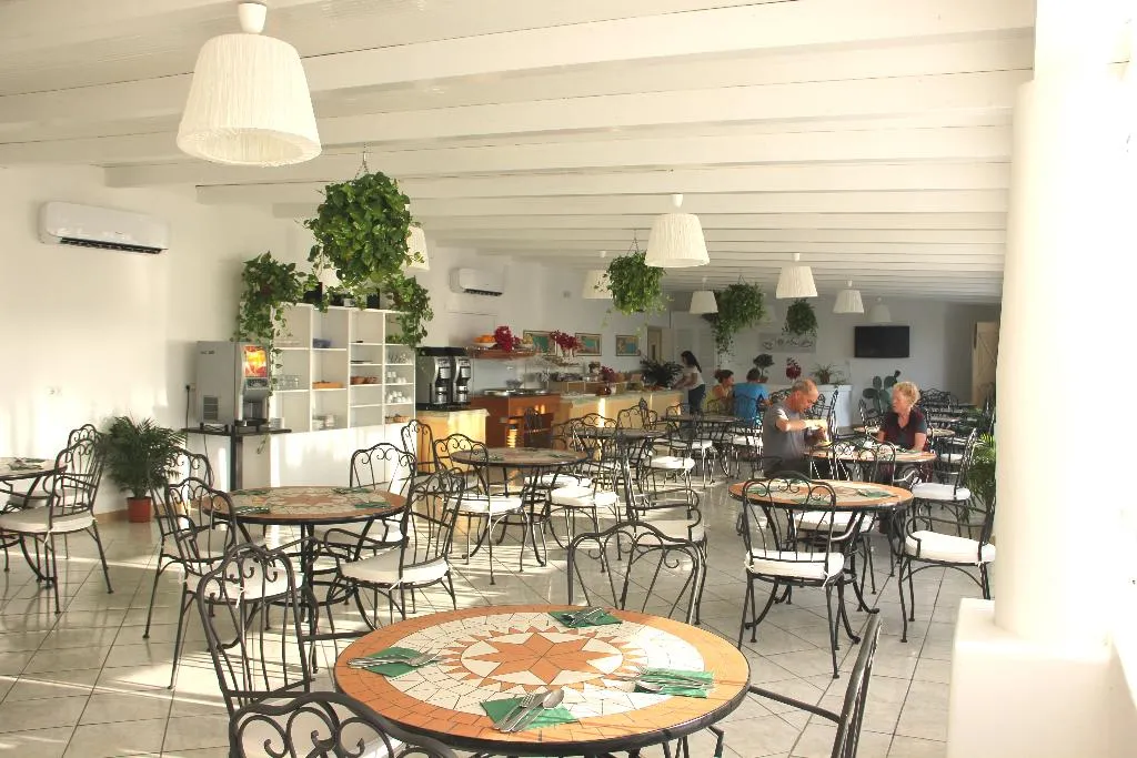 Conferences, Hotel Ossidiana Stromboli, Palermo