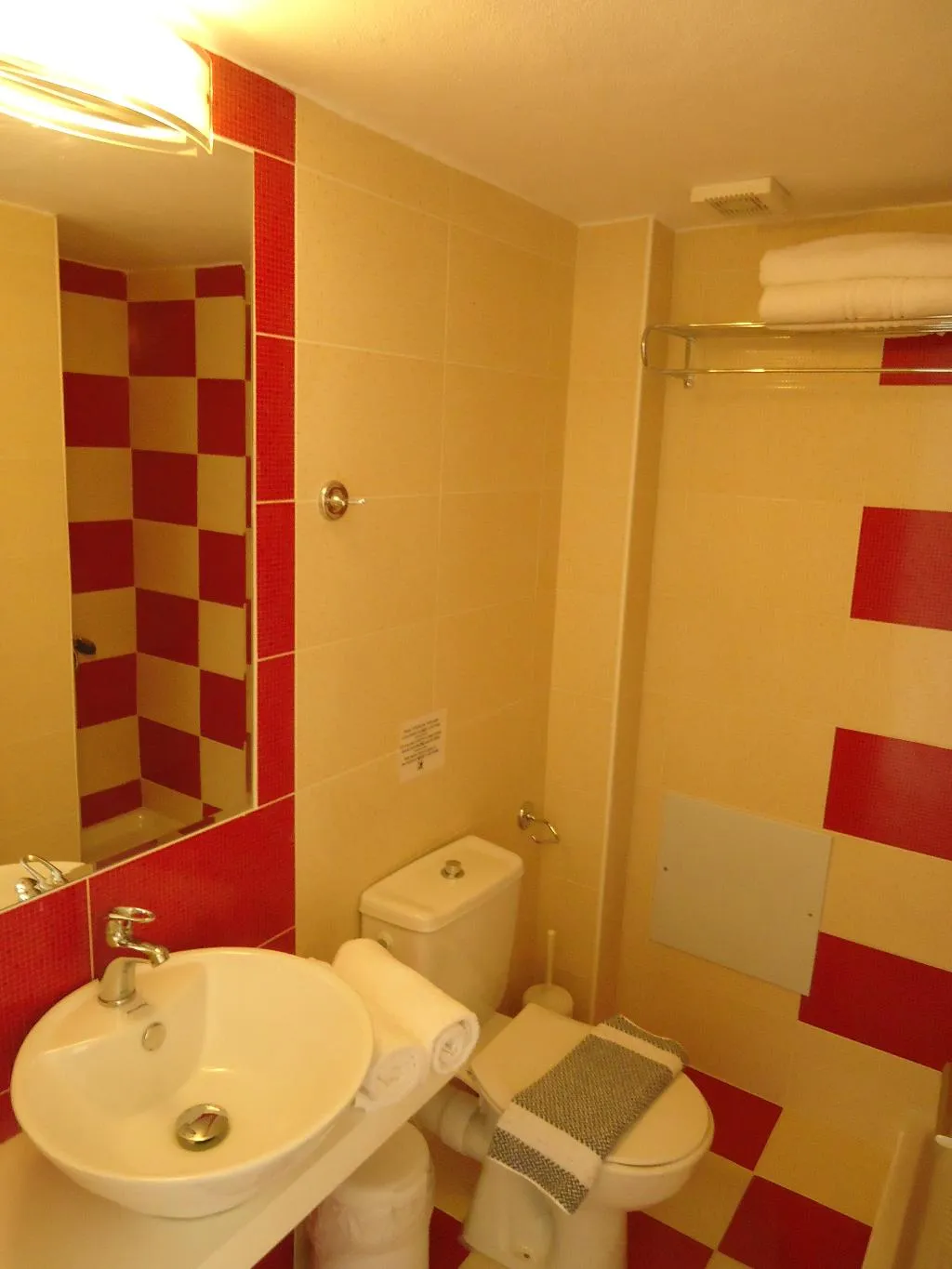 Room, Almyra Apartments, Crete