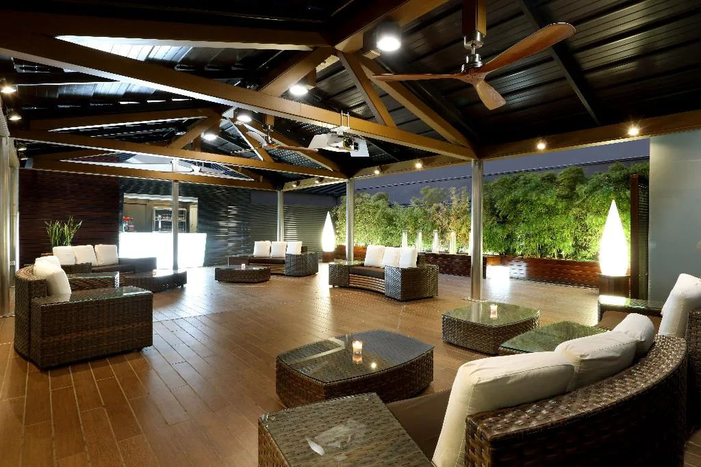 Sports and Entertainment, Eurostars Centrum Alicante, Costa Blanca