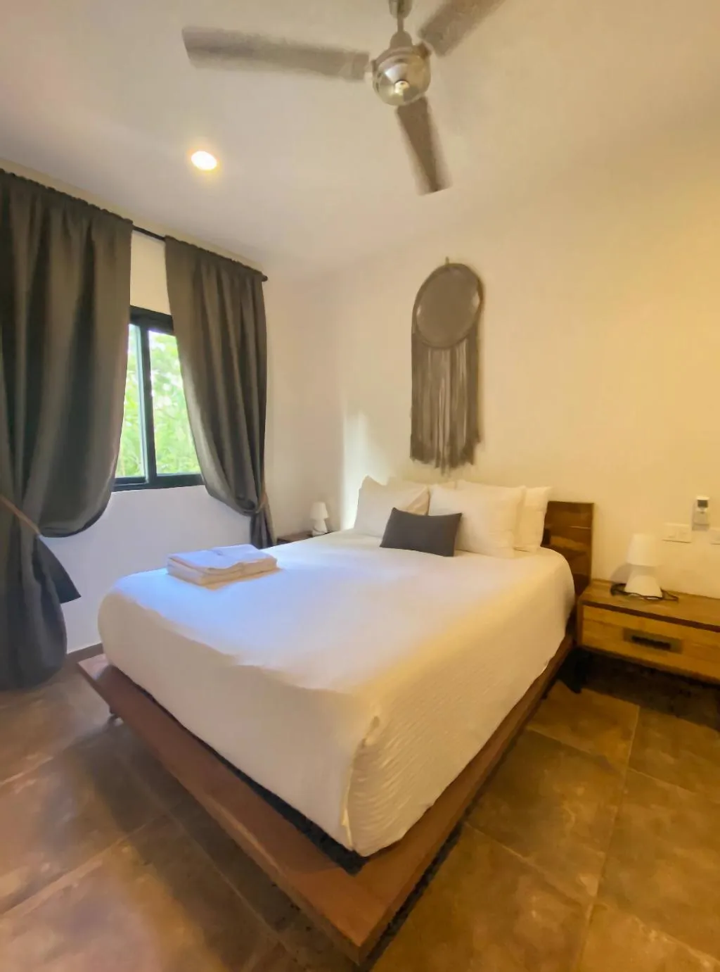 SUITE DELUXE Room, Panacea Condo Tulum, Cancun Area