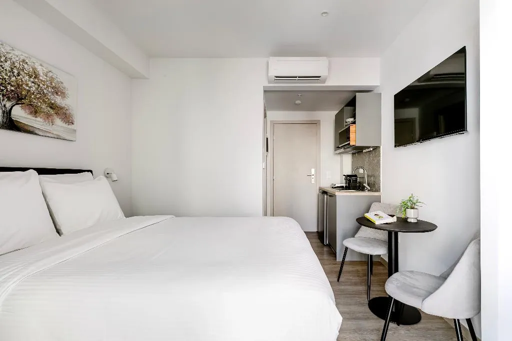 STUDIO STANDARD Room, B48 Athens Dafni, Athens