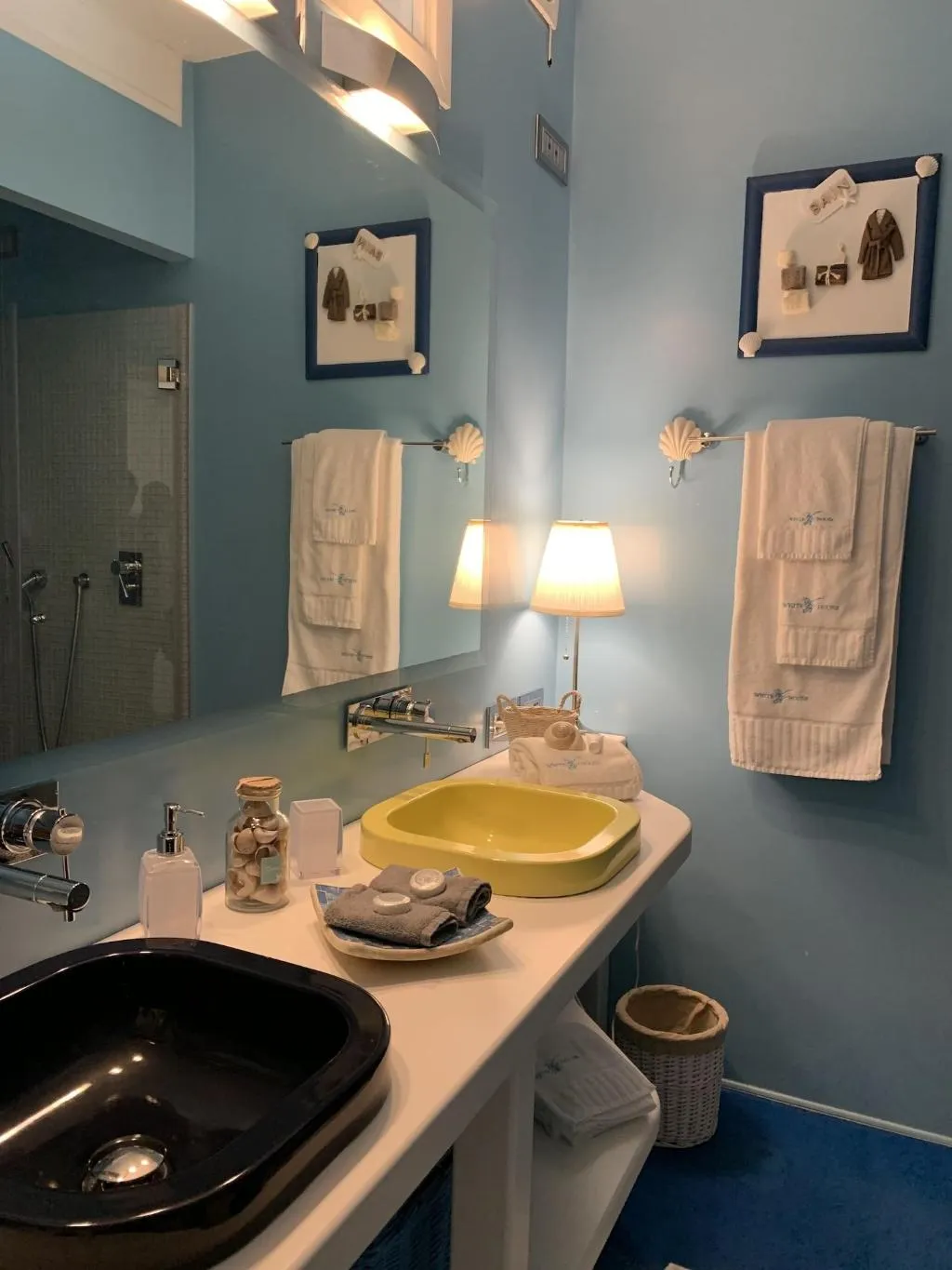 Room, White House Luxury Hospitality, Olbia