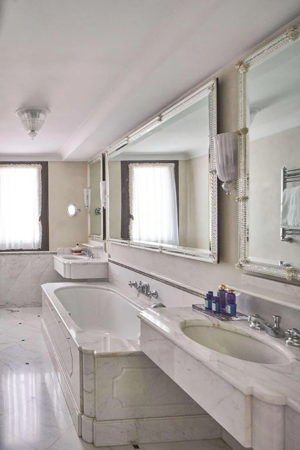Room, Hotel Cipriani, A Belmond Hotel, Venice, Venice