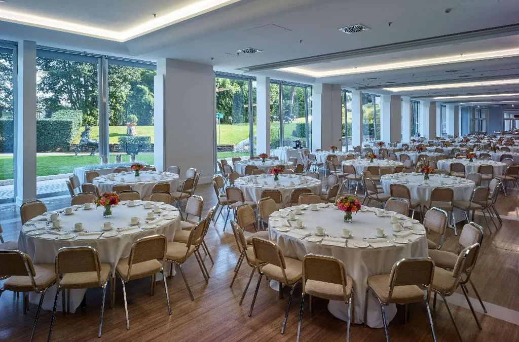 Conferences, Rome Cavalieri, A Waldorf Astoria Hotel, Rome