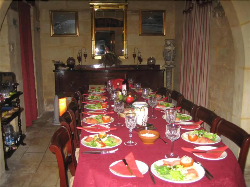 Restaurant, Ta' Bertu Host Family Bed & Breakfast, Malta