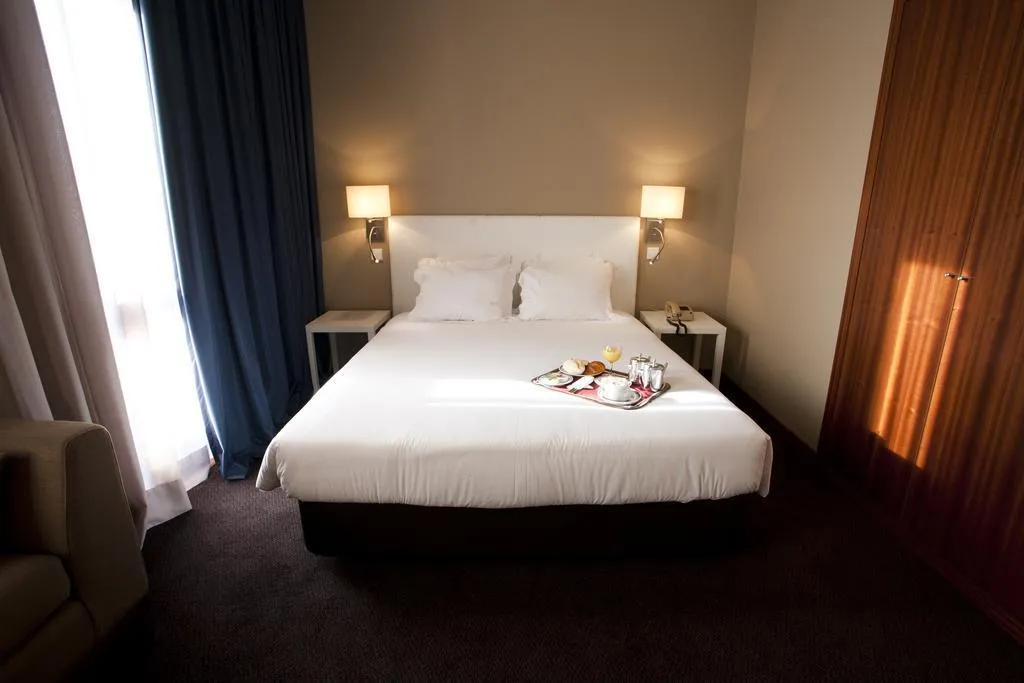 General view, Stay Hotel Porto Centro Antas, Porto