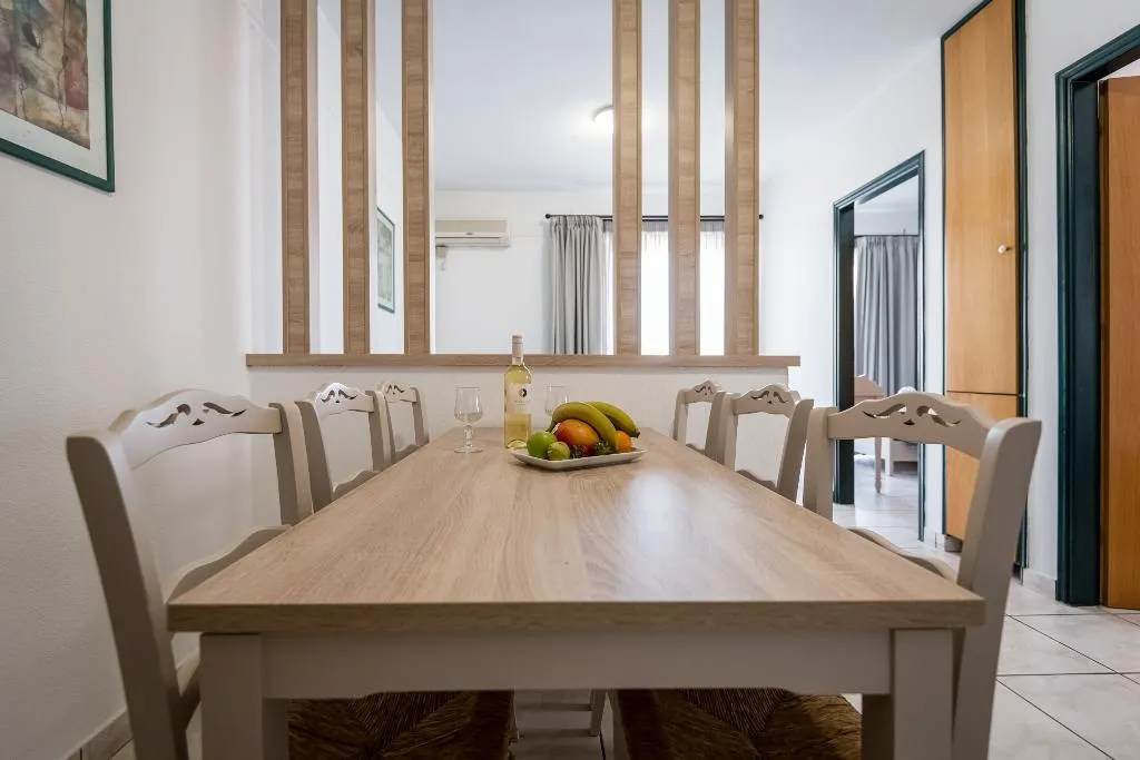 APARTMENT TWO BEDROOMS Room, Angela, Kos