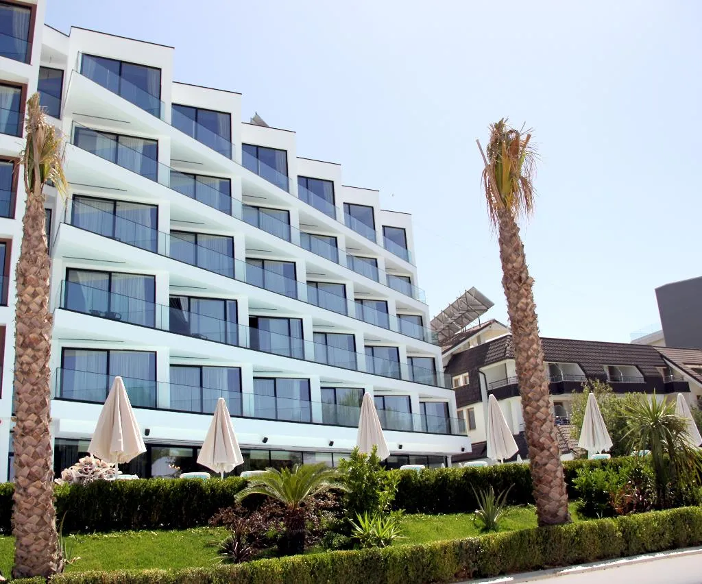 General view, Luxury Premium Finese, Durres