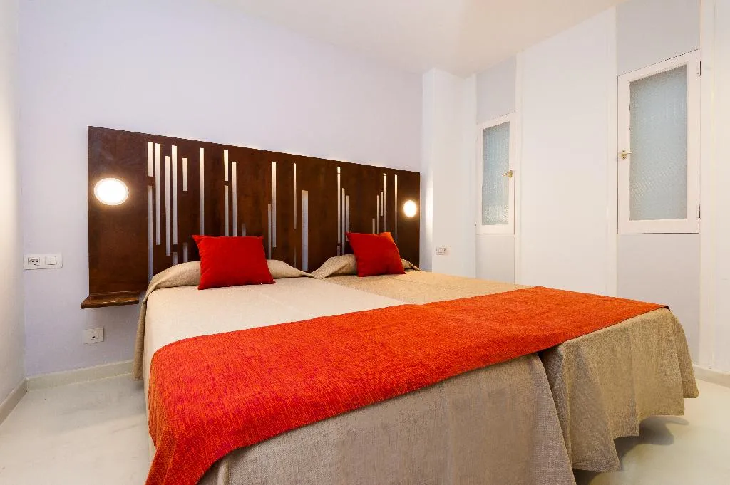 Double or Twin ONE BEDROOM Room, KN Aparthotel Columbus, Tenerife