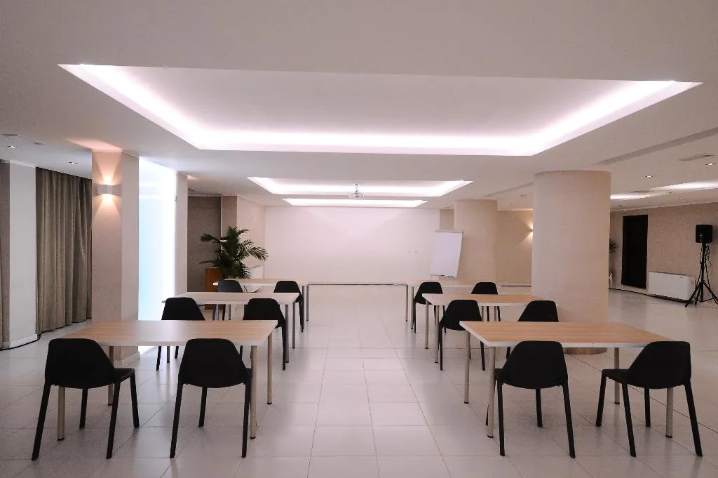 Conferences, Casena Dei Colli Sure Hotel Collection by BW, Palermo