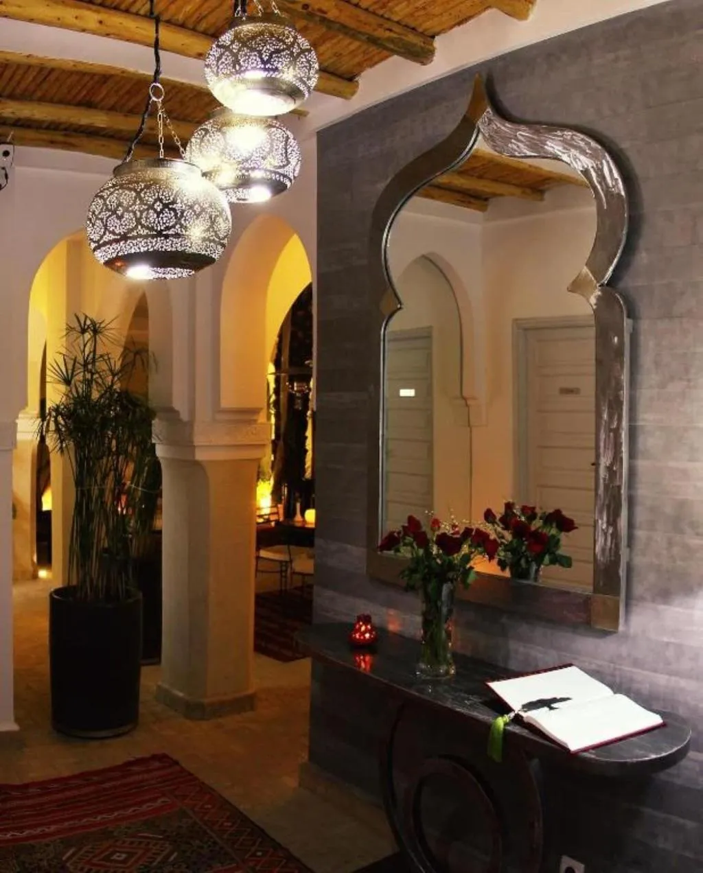 Room, Riad Shanima & Spa, Marrakech