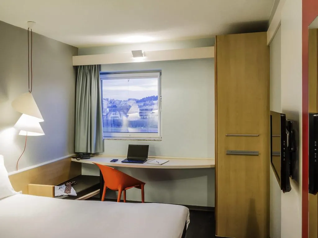 Room, ibis Porto Sao Joao, Porto