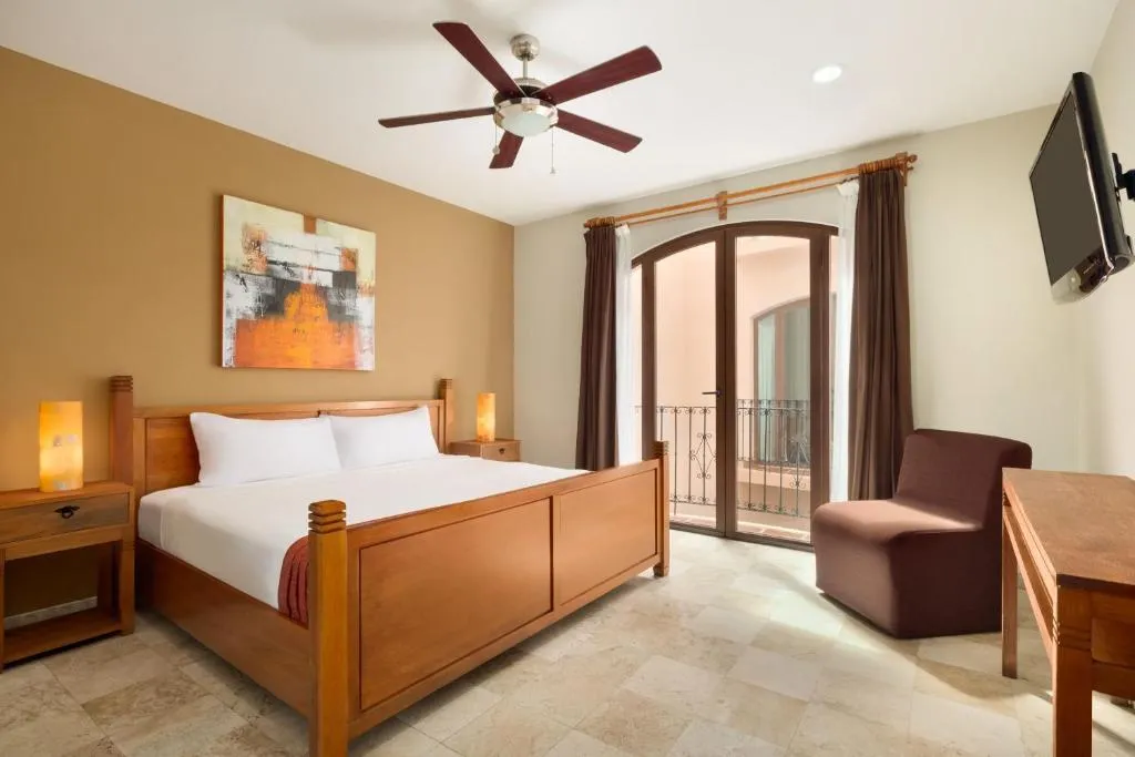 Room DELUXE Room, Acanto Boutique Hotel Playa del Carmen, Playa Del Carmen