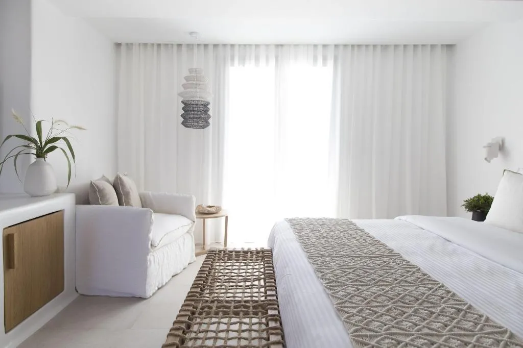Room, Adorno Suites Mykonos, Mykonos
