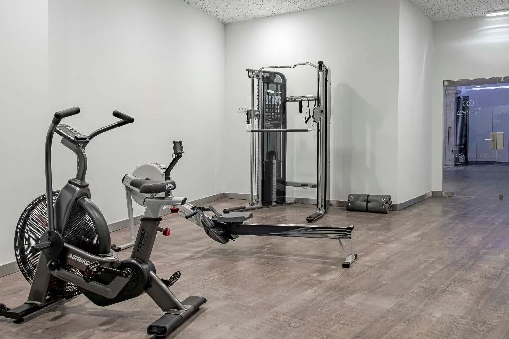 Sports and Entertainment, Tandem Palacio Alfama Suites, Lisbon