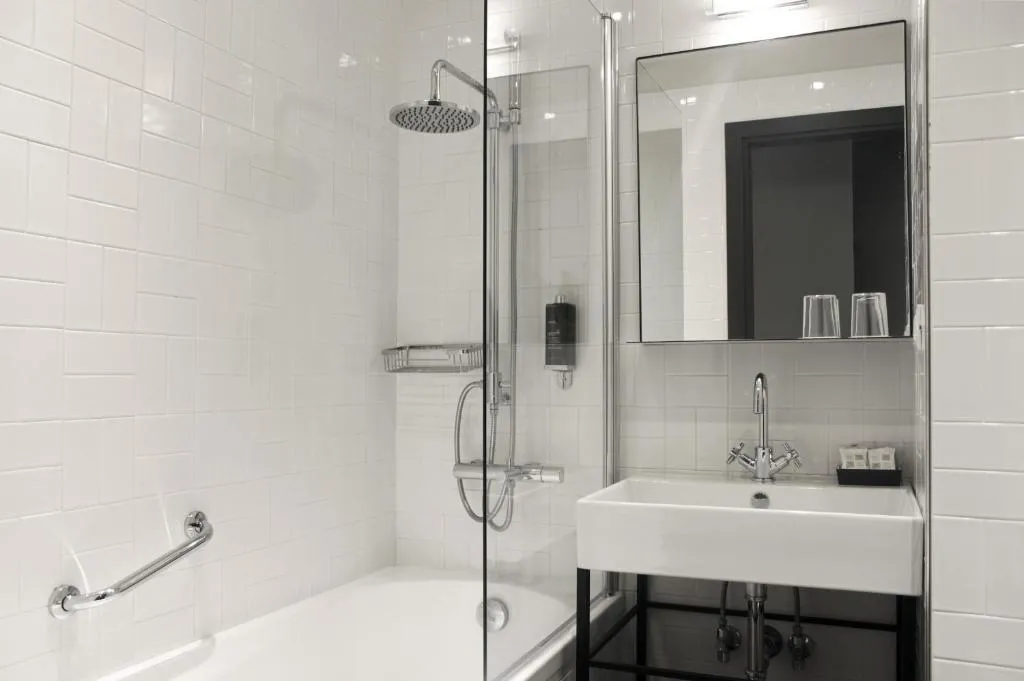 DOUBLE CLASSIC Room, c-hotels Joy Firenze, Florence