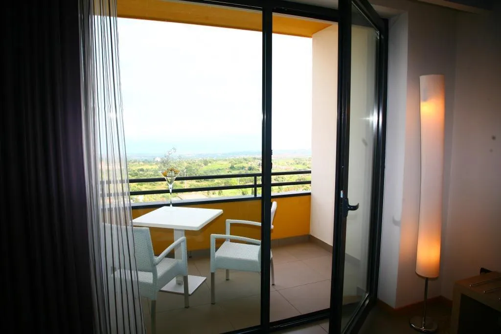 General view, Esperia Palace Hotel & Resort Spa, Catania