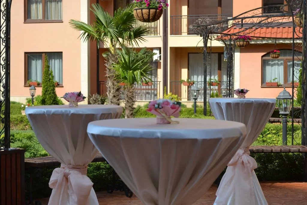 Conferences, Hotel and SPA Diamant Residence, Bourgas
