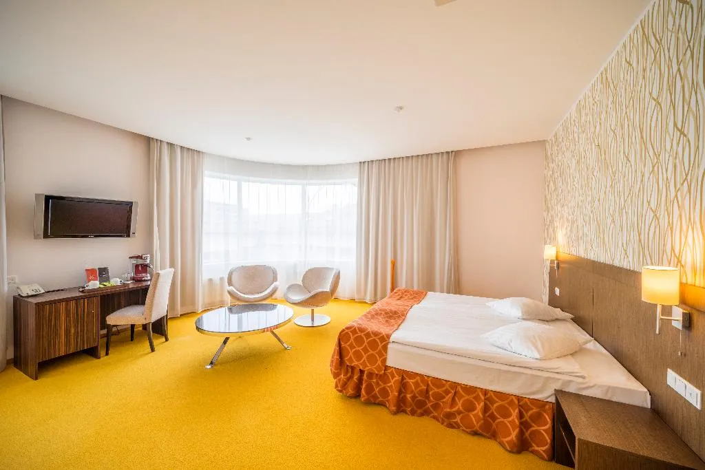 SUITE STANDARD Room, Rija VEF Hotel with FREE Parking, Riga