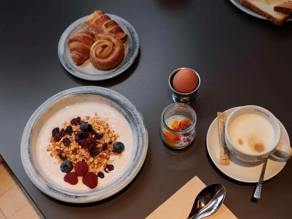 Restaurant, Mercure Tallinn, Tallinn