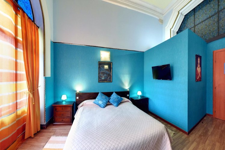Hostel Agata, Palermo