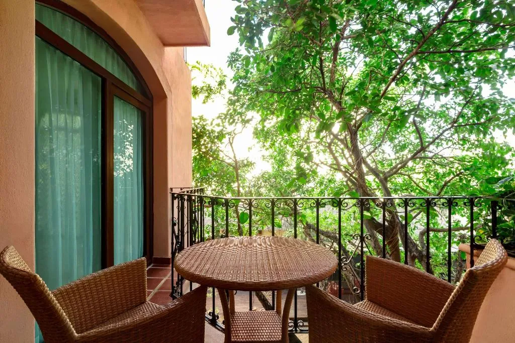 Room, Acanto Boutique Hotel Playa del Carmen, Playa Del Carmen