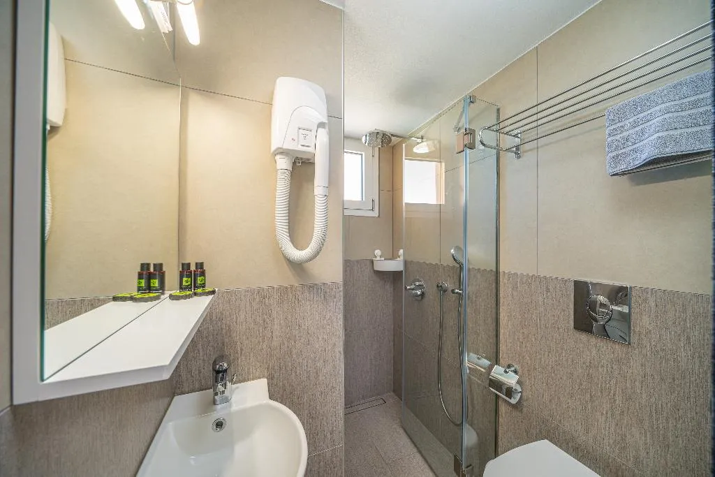 APARTMENT SEA VIEW Room, Studios Vrionis Panoramic Sunset, Kefallinia