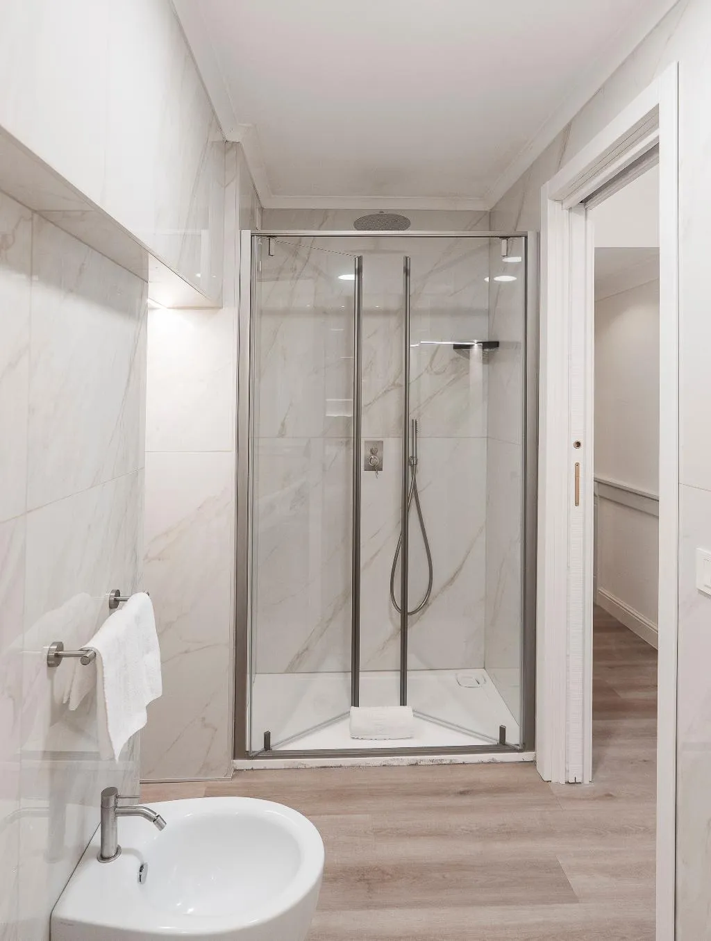 Double or Twin SUPERIOR Room, Michelangelo, Naples