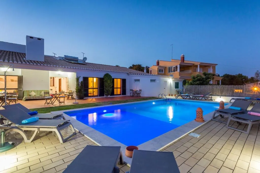 Sports and Entertainment, Vila Sta Teresinha Suites, Algarve