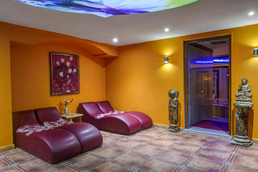 Sports and Entertainment, Tac Premier Hotel & Spa, Antalya